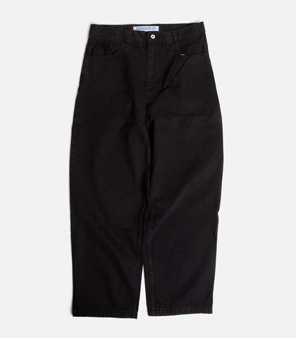 Polar Big Boy Jeans