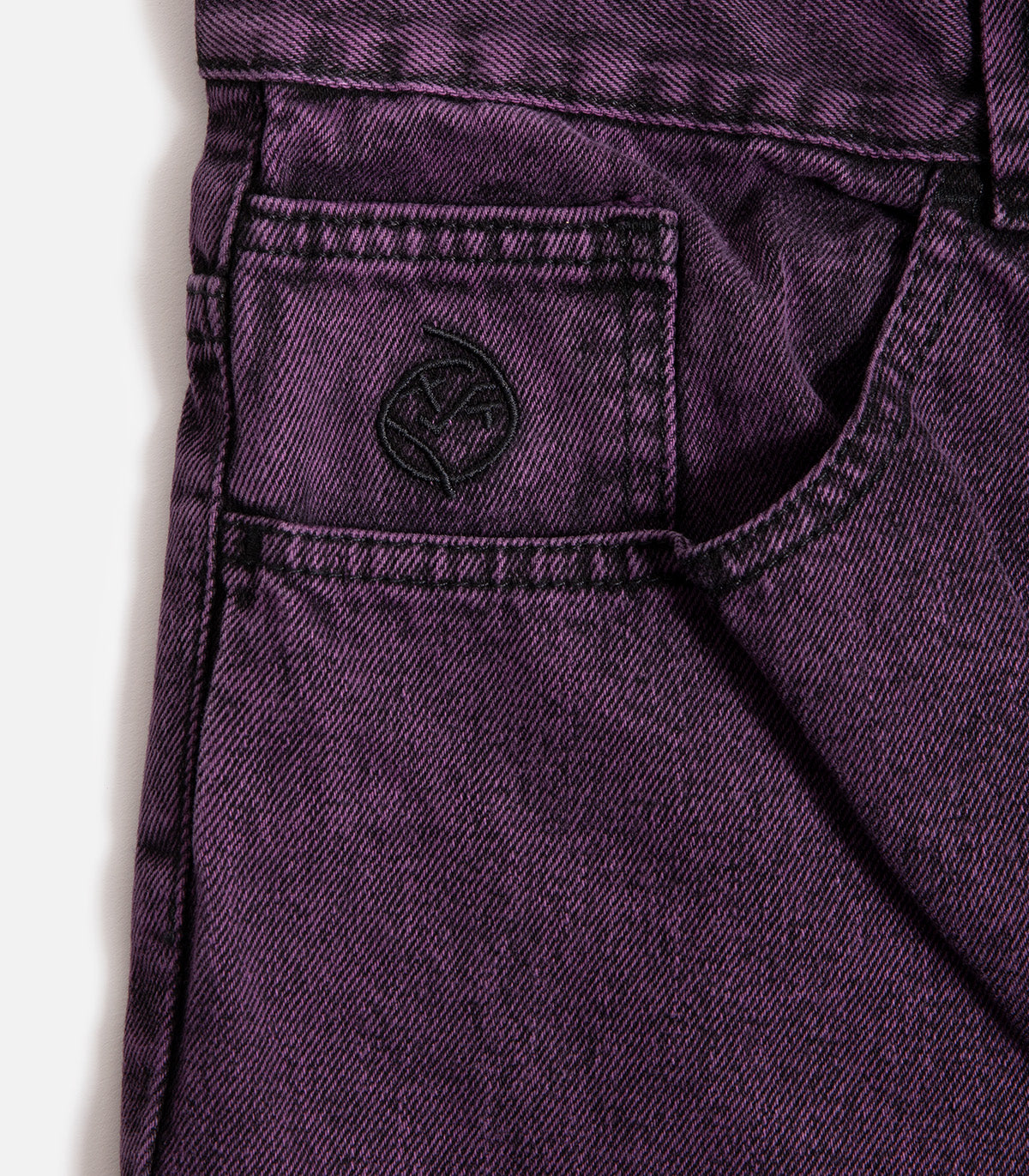 Polar Big Boy Jeans