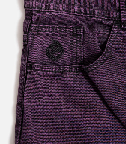 Polar Big Boy Jeans