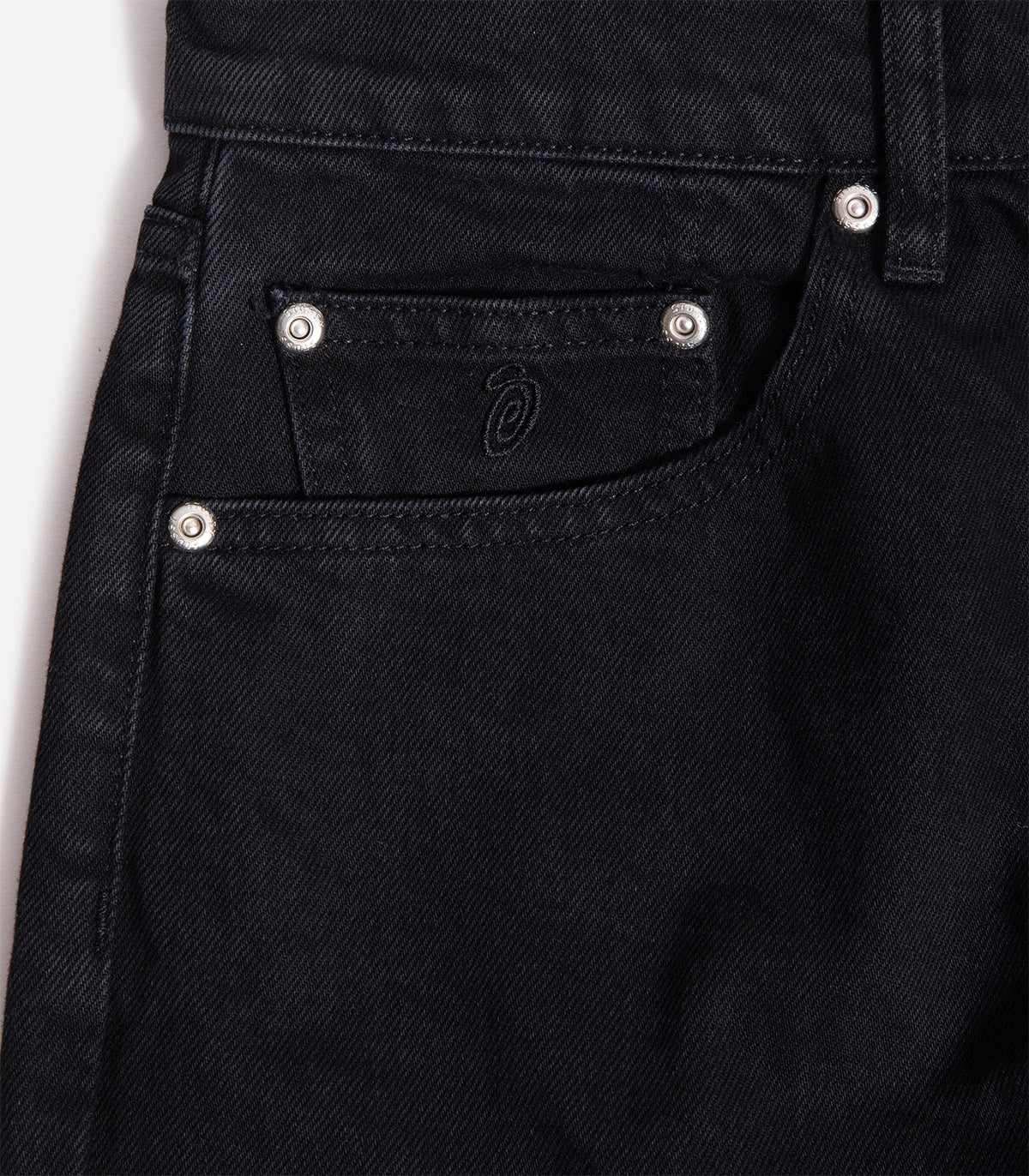 Stussy Big Ol Jeans