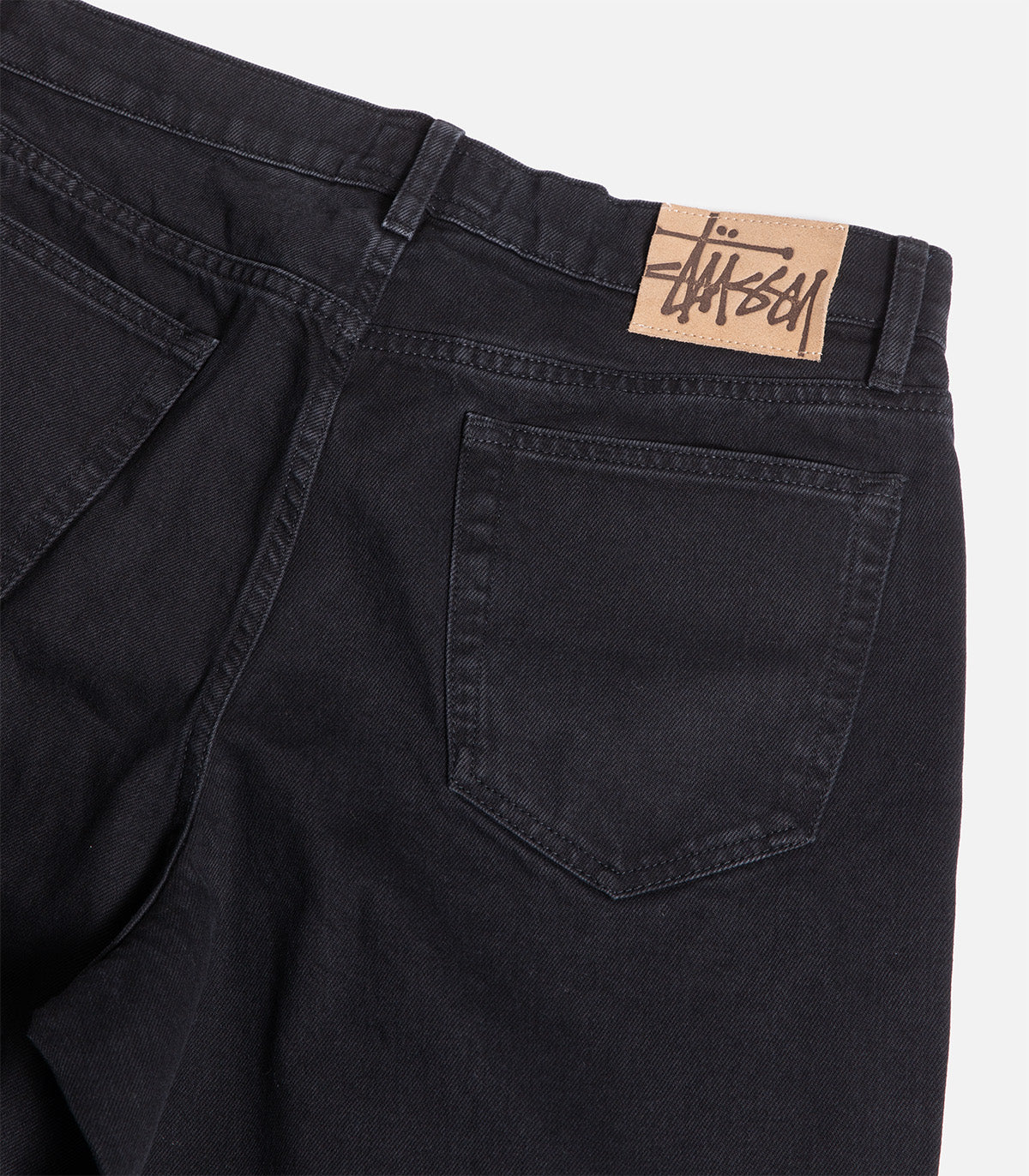 Stussy Big Ol Jeans