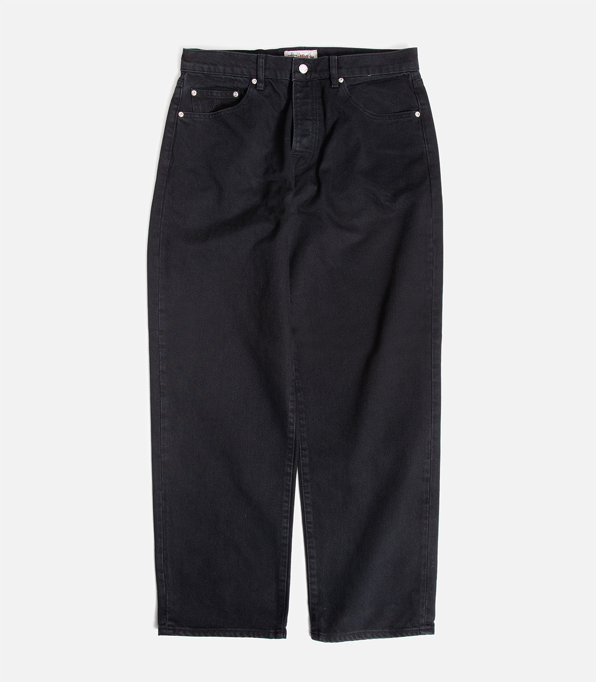 Stussy Big Ol Jeans