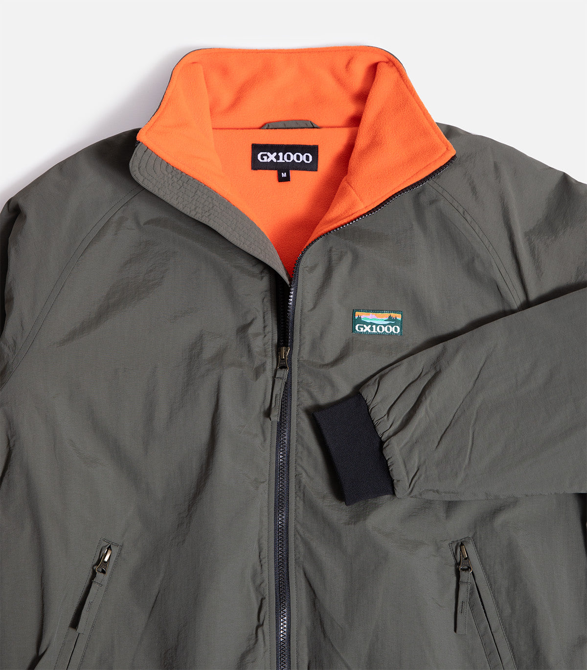 GX1000 Bomber CCL Jacket