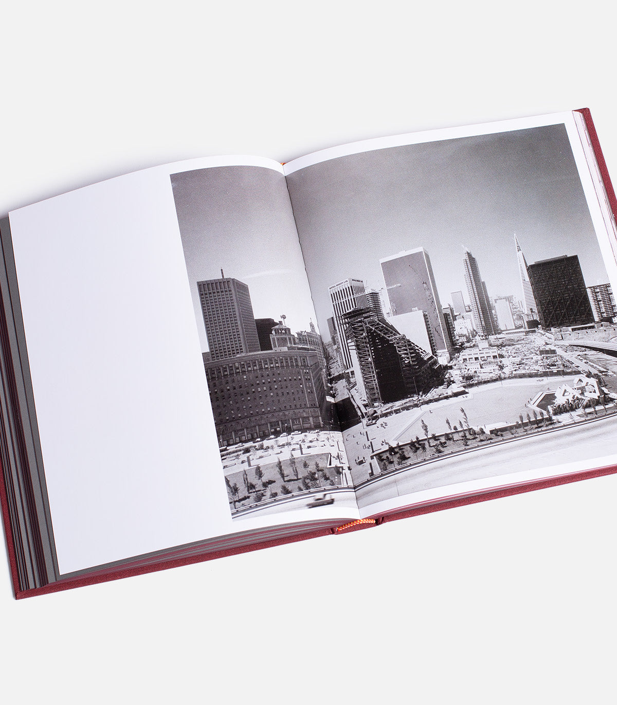 Jacob Rosenberg EPICENTER Book 2nd Edition