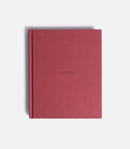 Jacob Rosenberg EPICENTER Book 2nd Edition