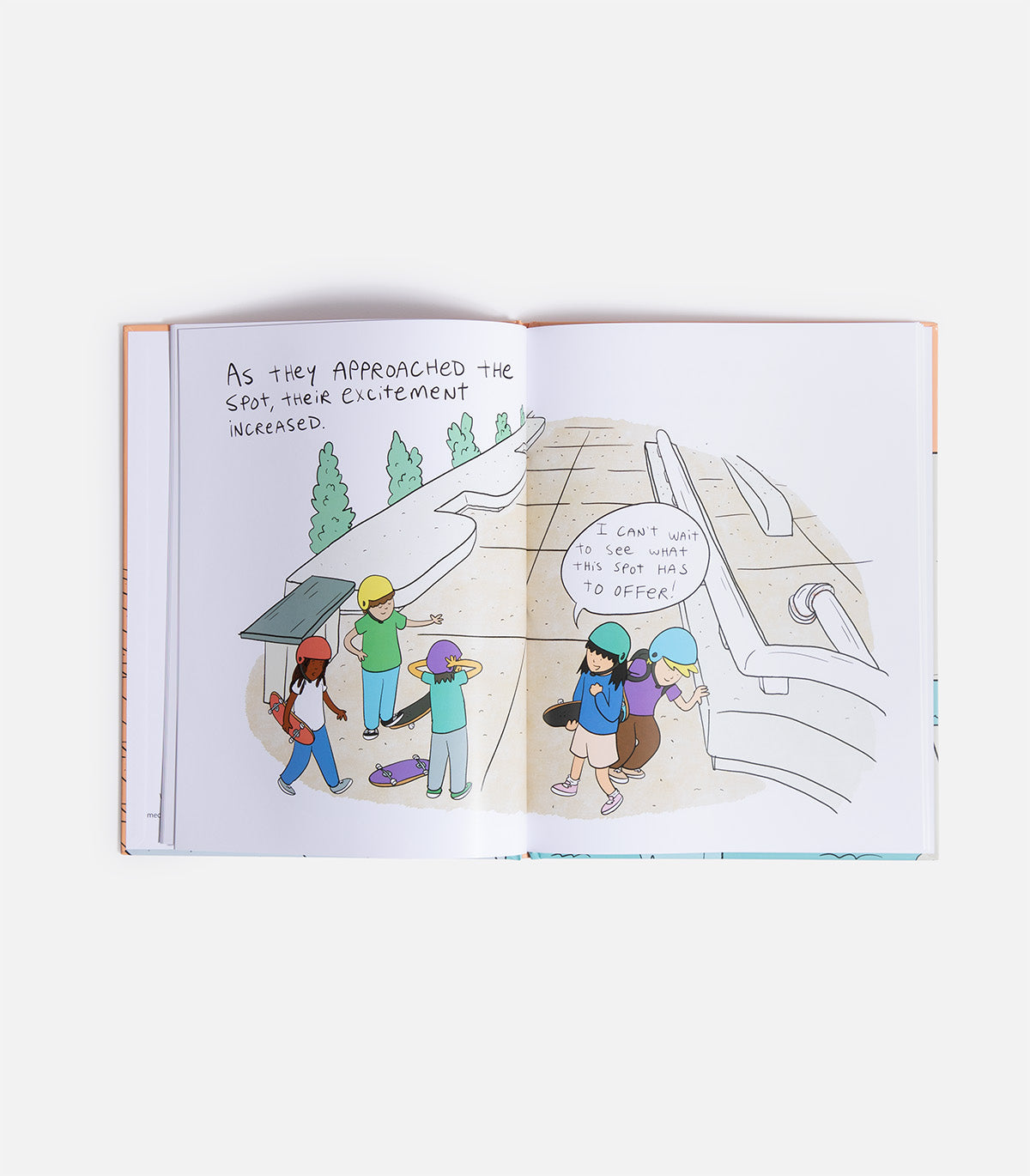 A New Place to Skate Book by Karl Watson