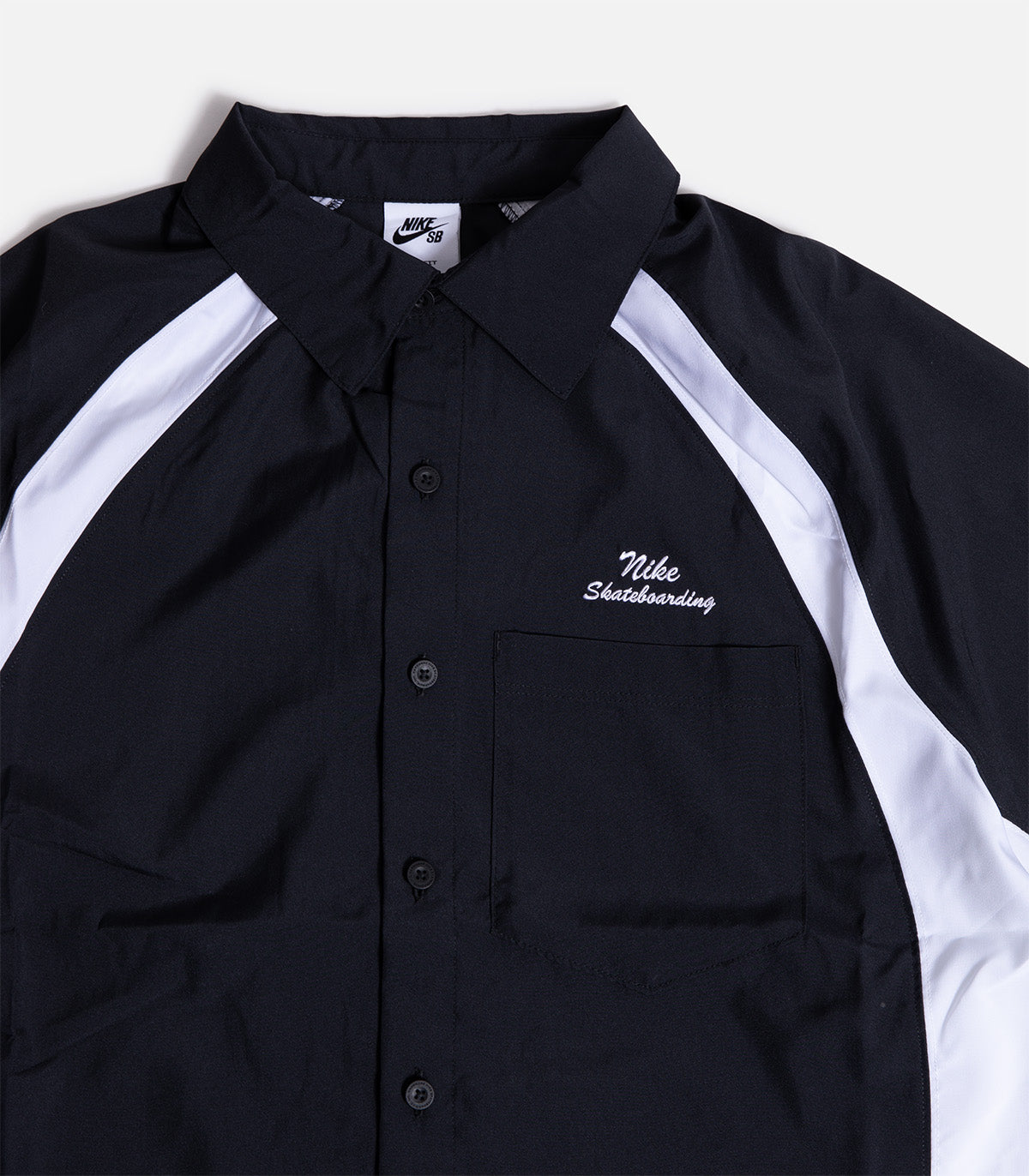 Nike SB Dri-Fit Bowler Shirt