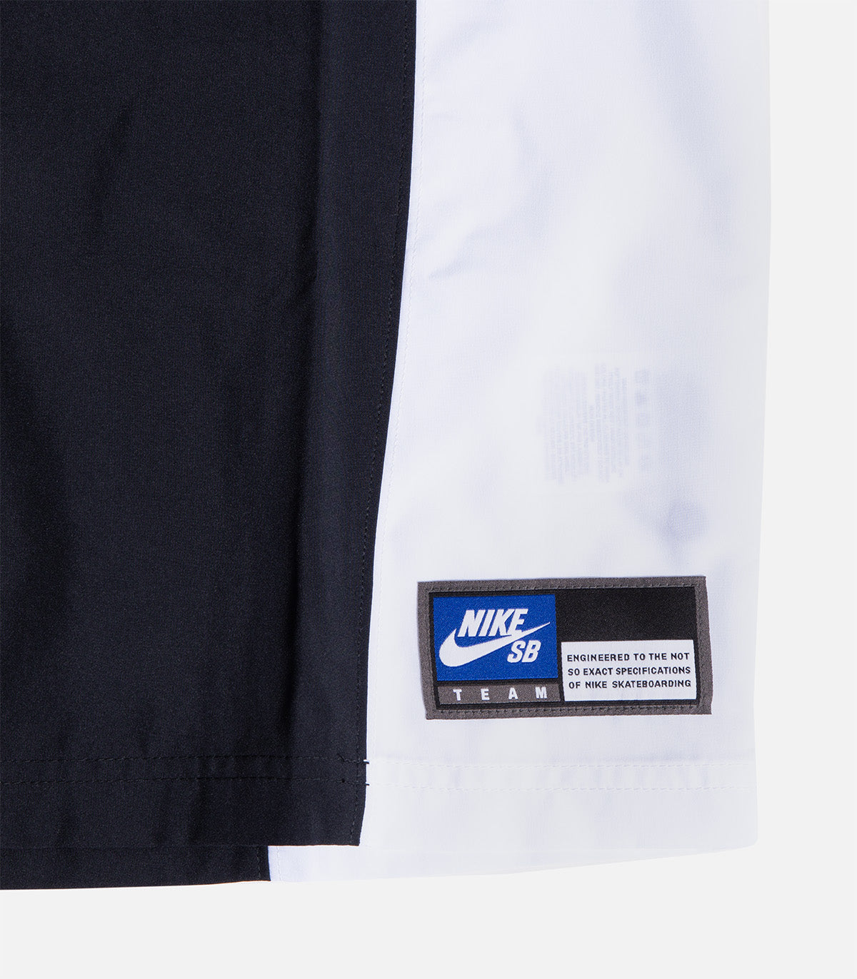 Nike SB Dri-Fit Bowler Shirt