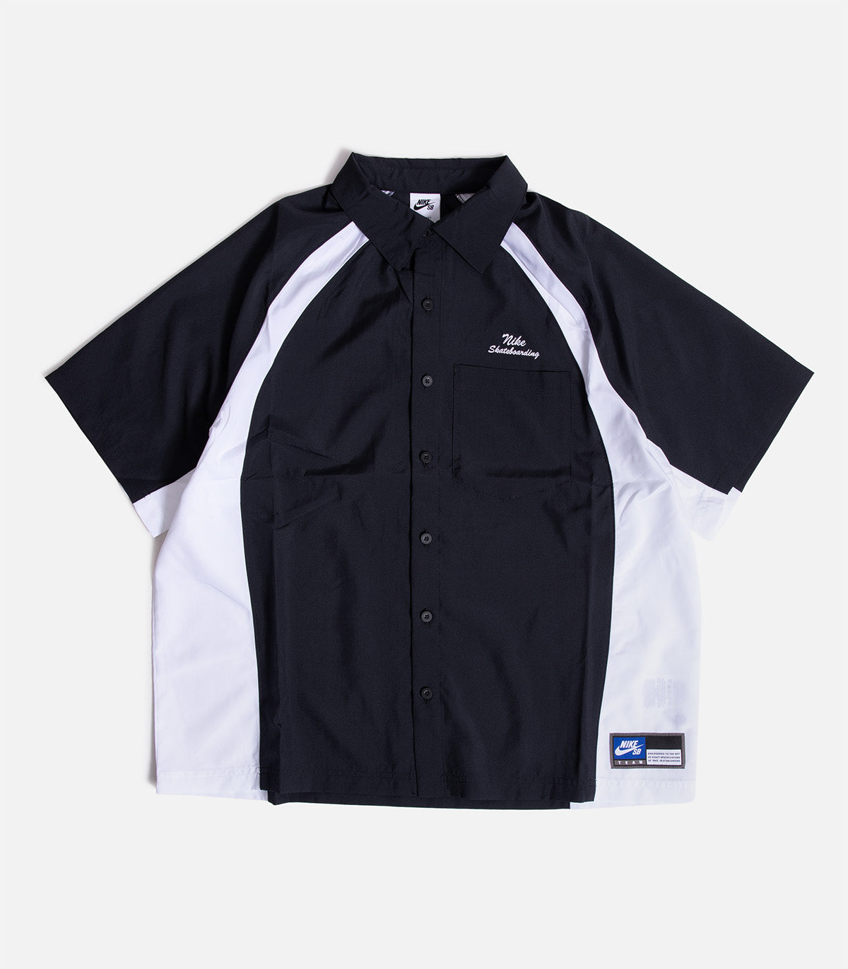 Nike SB Dri-Fit Bowler Shirt
