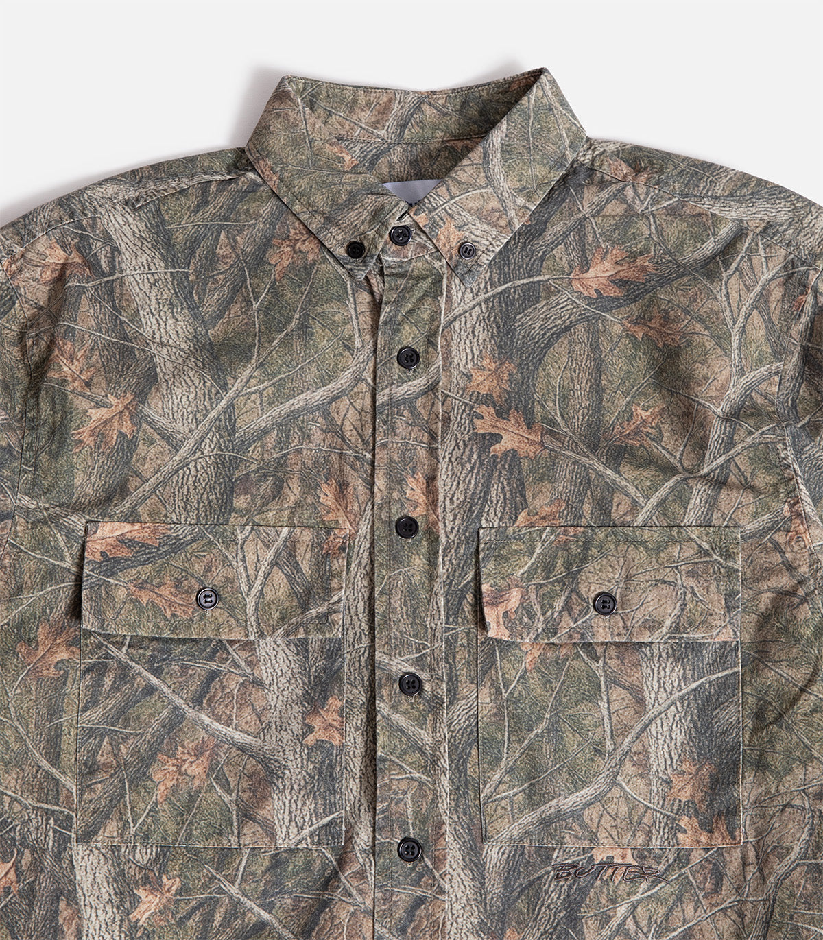 Butter Goods Yard Shirt