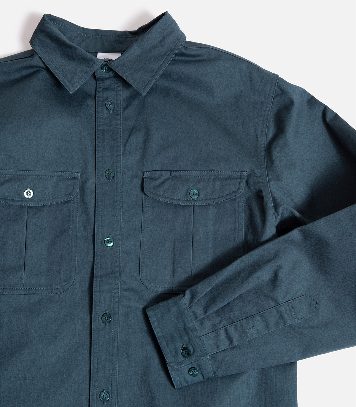 Nike SB Taglin Woven Button Up Shirt
