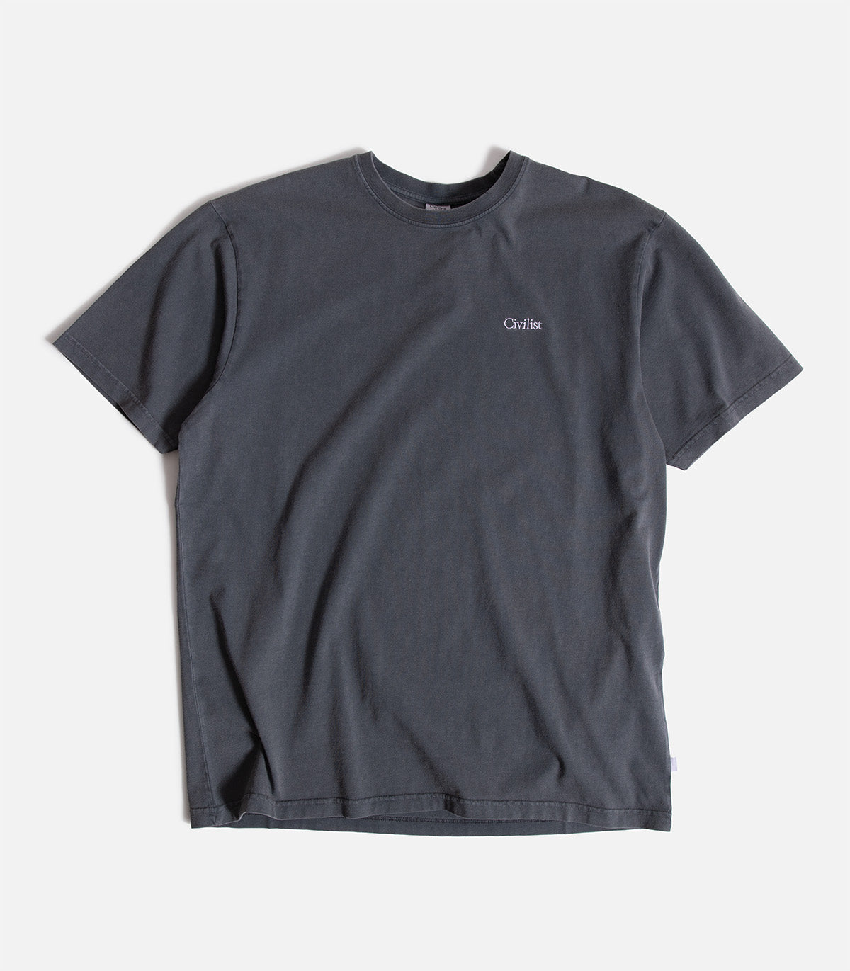 Civilist Mini Logo T-Shirt