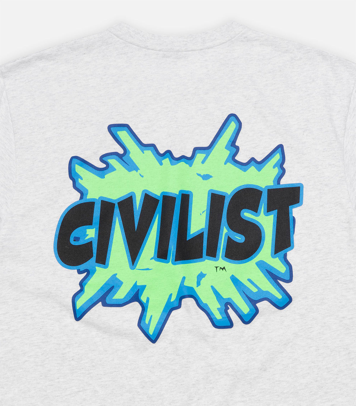 Civilist Splurge T-Shirt