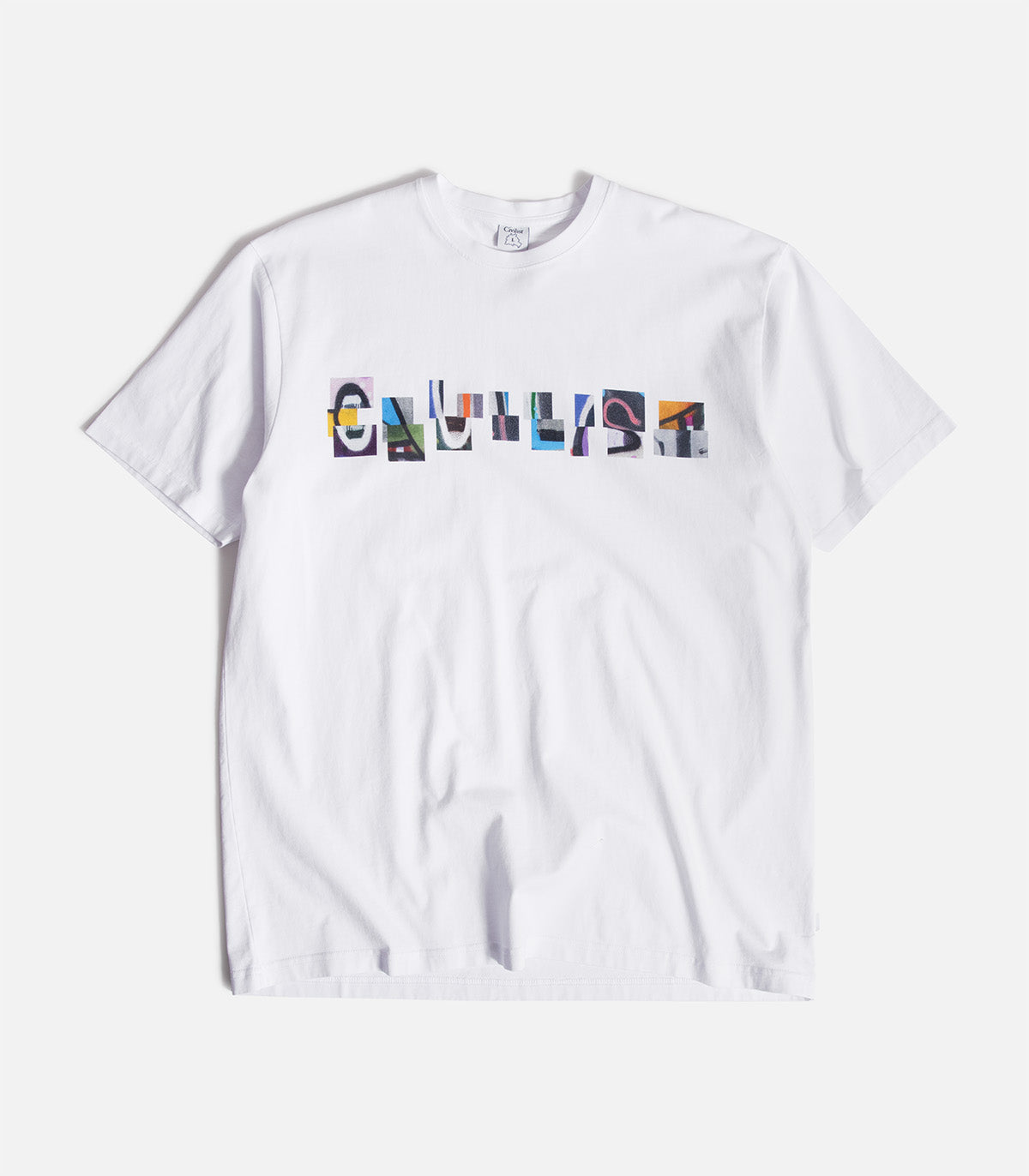 Civilist Spray T-Shirt