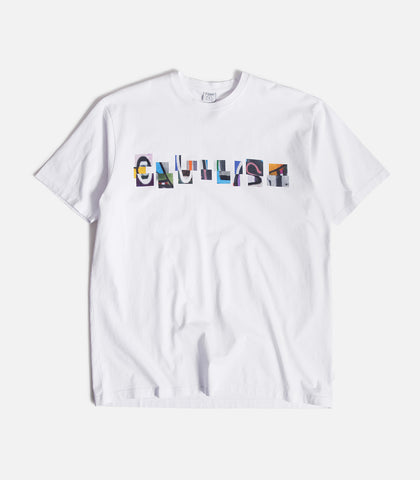 Civilist Spray T-Shirt