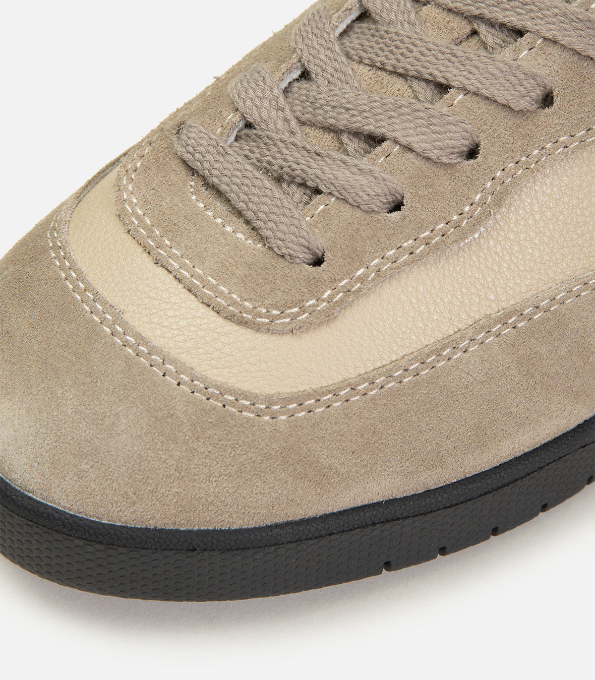 Last Resort AB CM001 Suede/Leather Lo