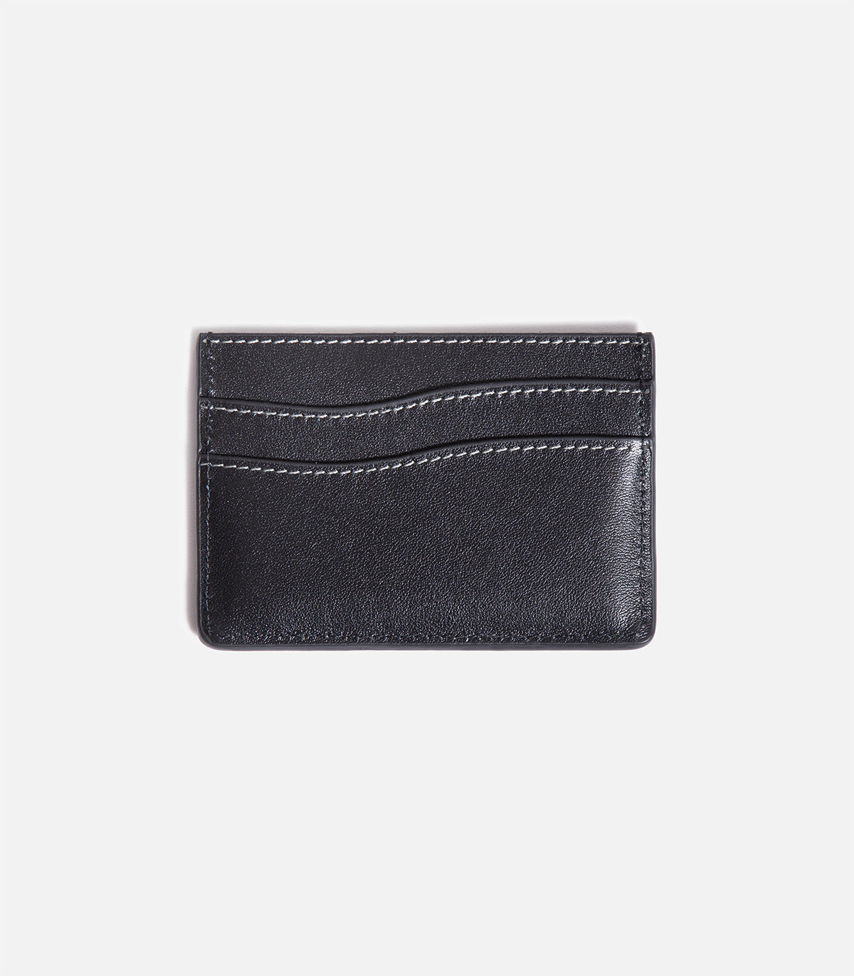 Dime Cursive Cardholder