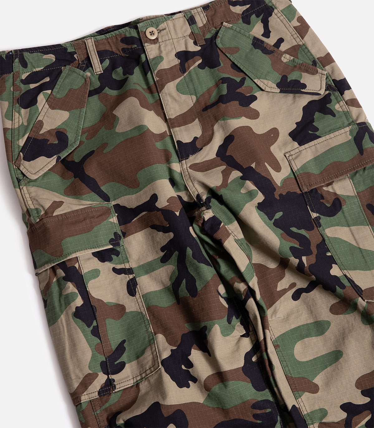 Stussy Cargo Pants