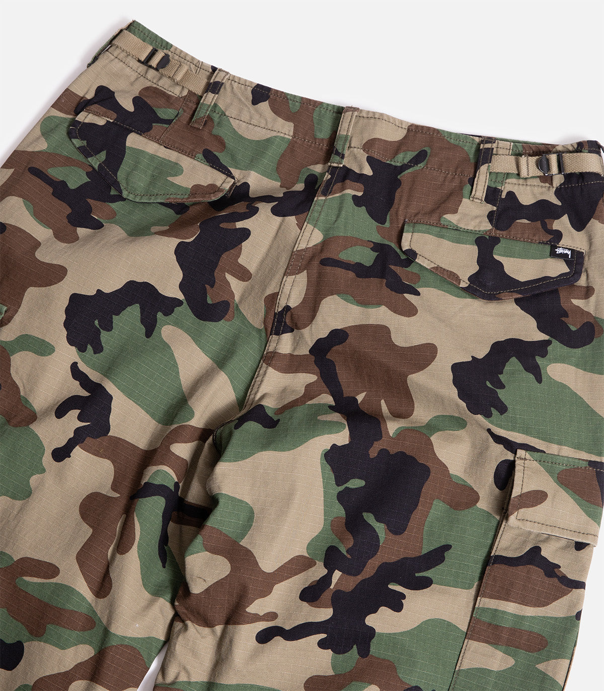 Stussy Cargo Pants