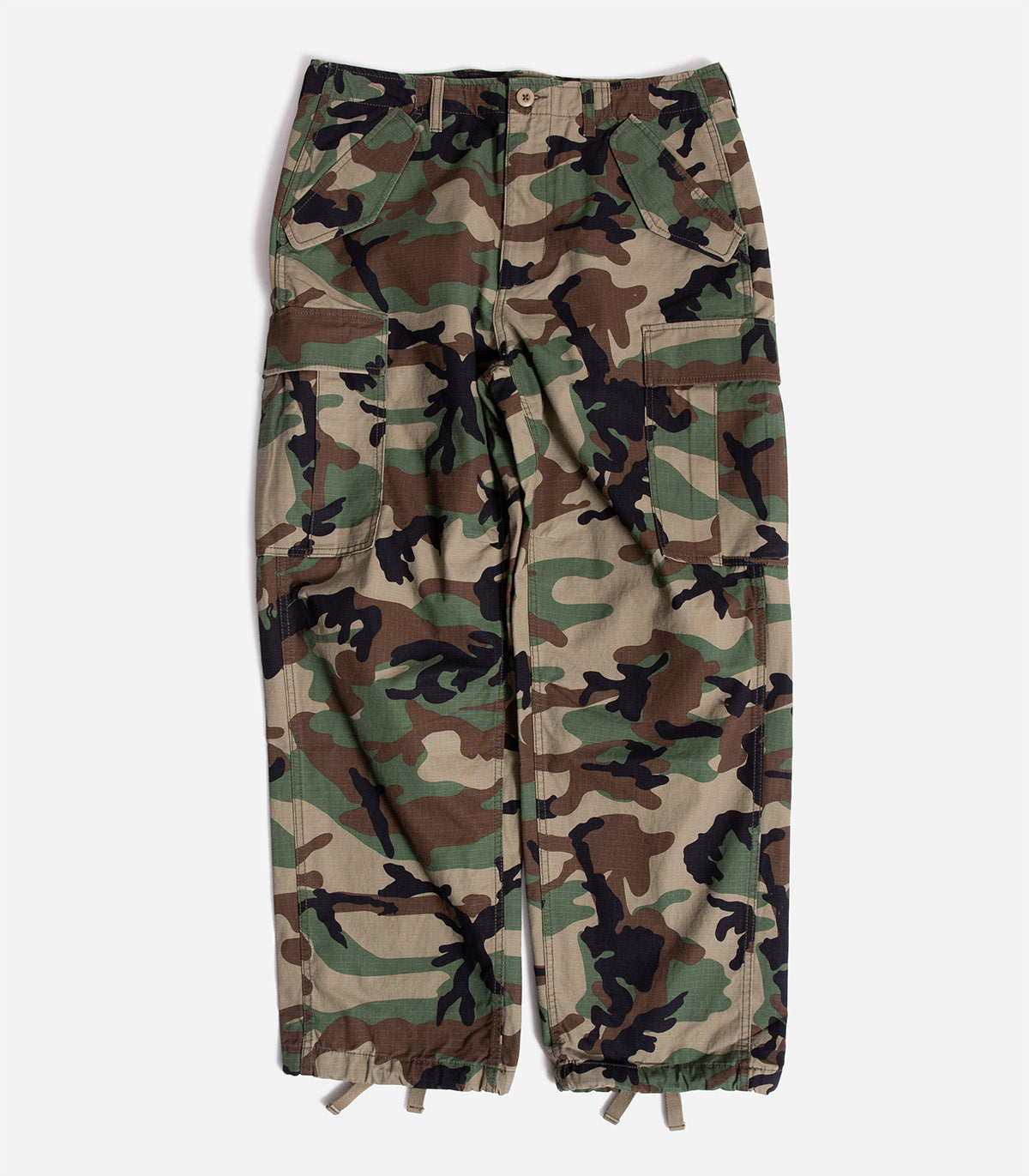Stussy Cargo Pants