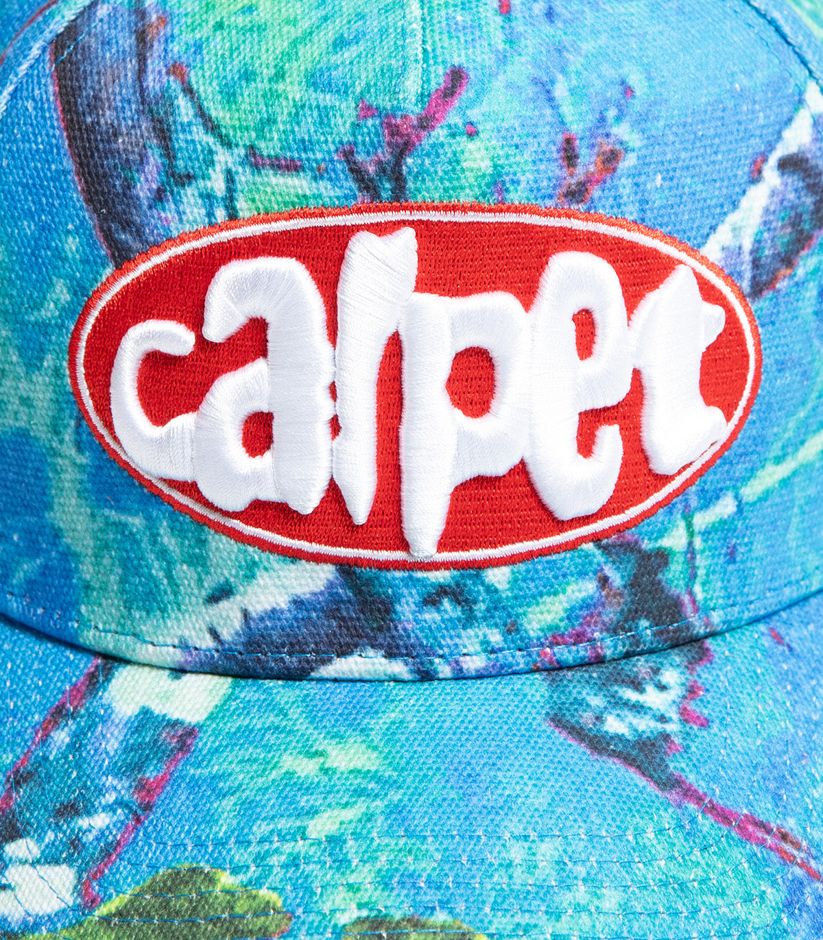 Carpet Realtree Hat