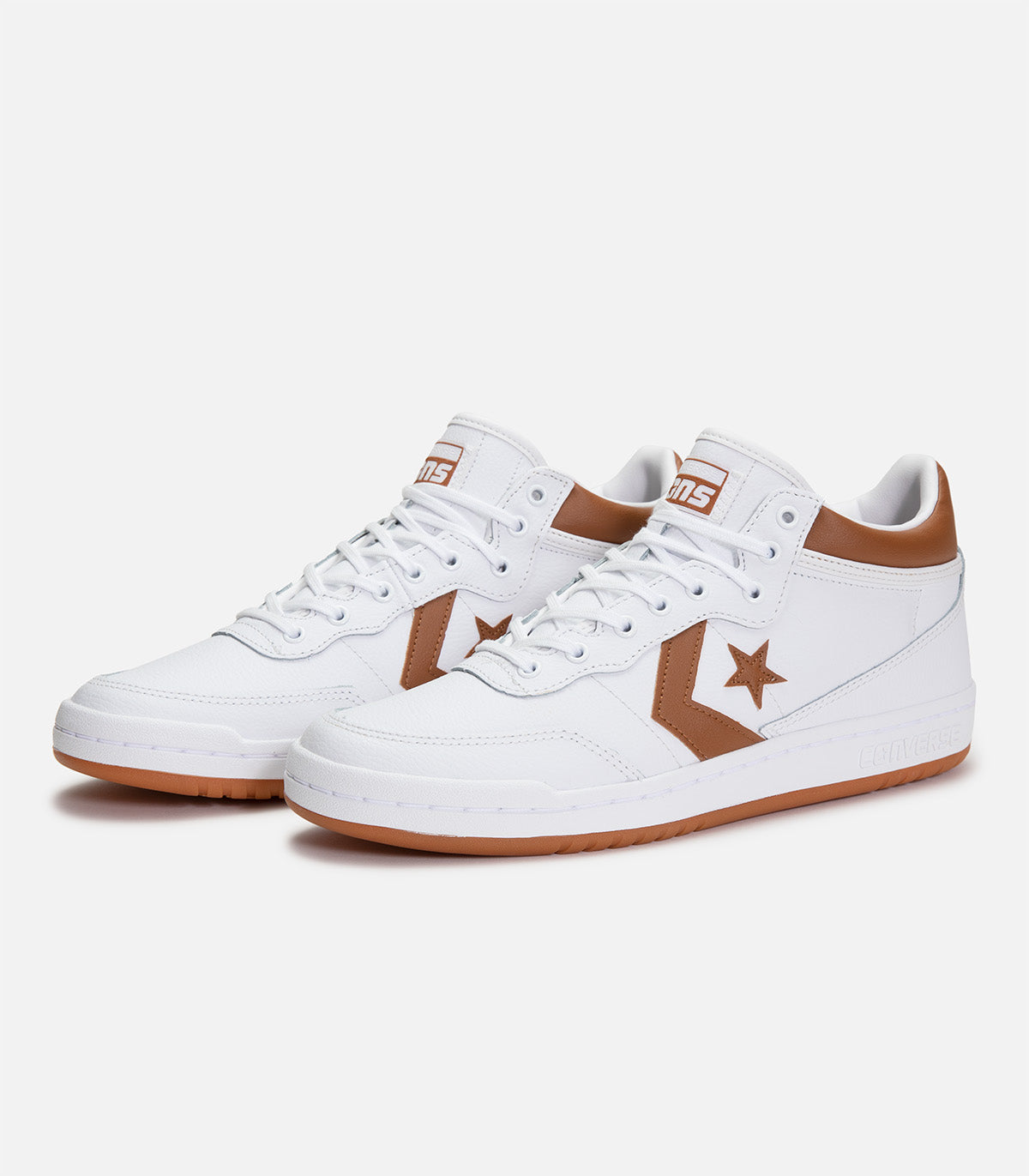 Converse Fastbreak Pro Mid