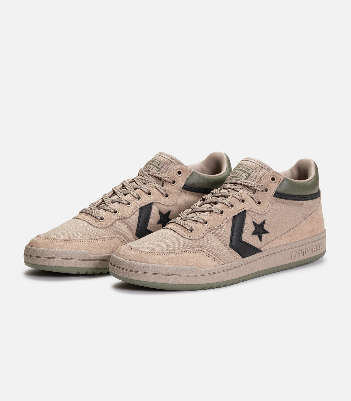 Converse Fastbreak Pro Mid