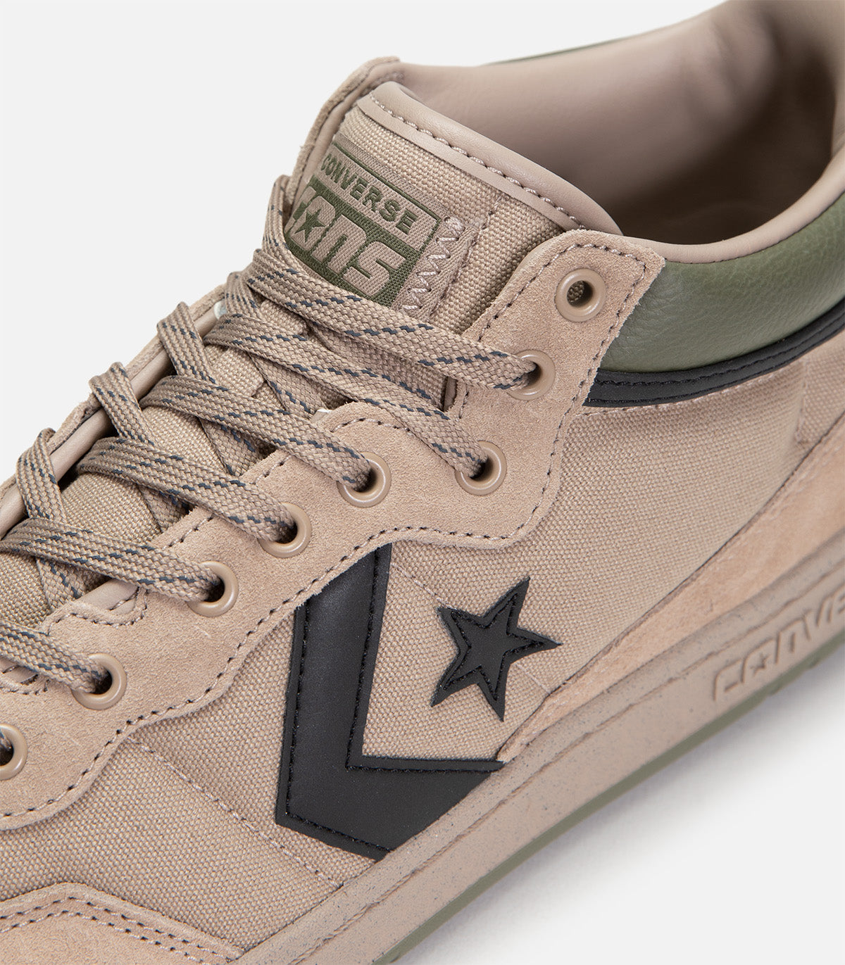 Converse Fastbreak Pro Mid