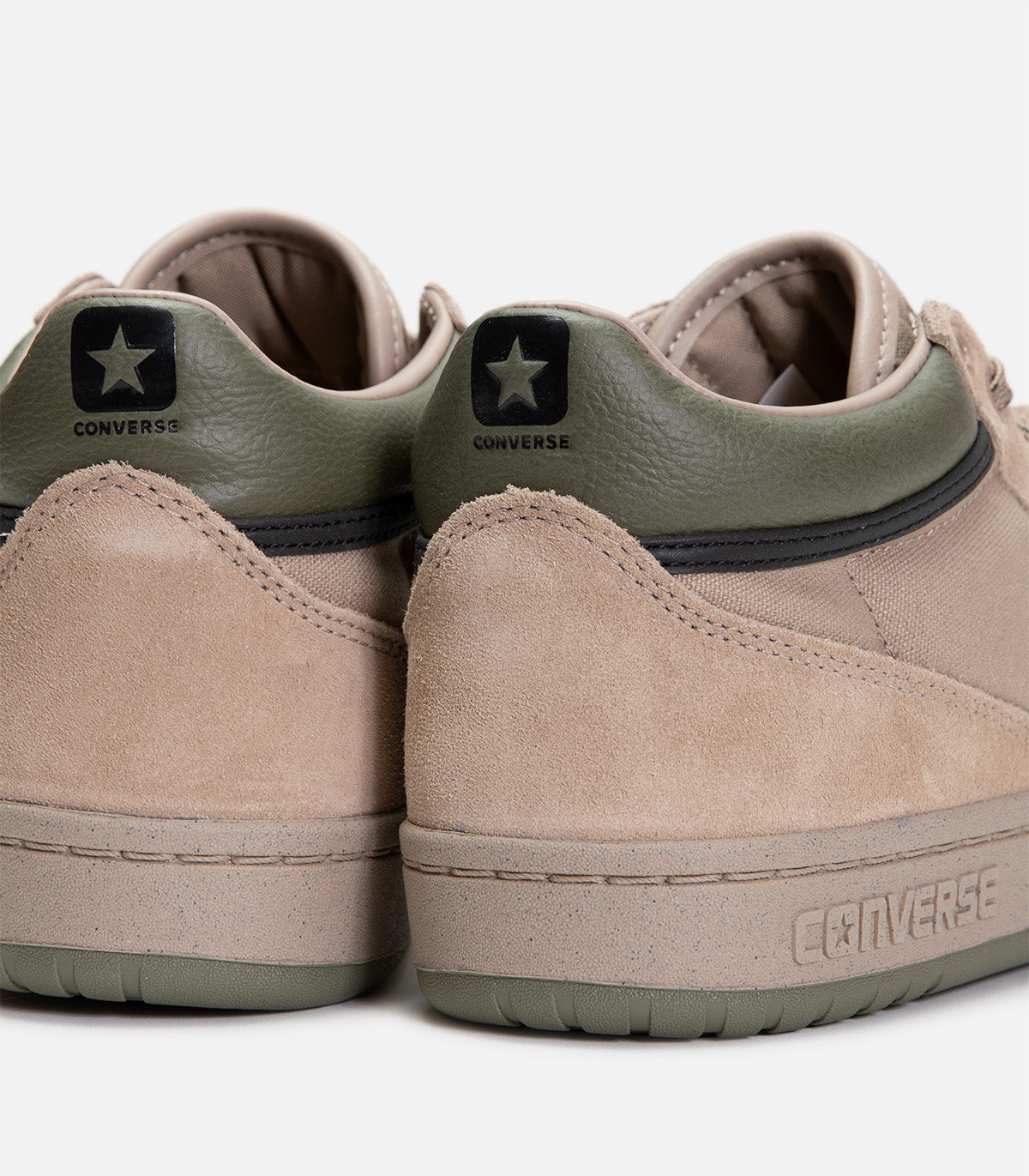 Converse Fastbreak Pro Mid