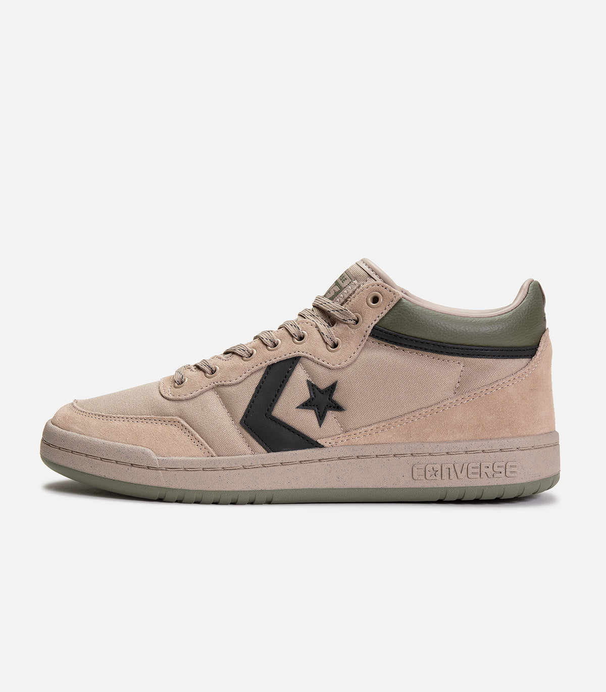 Converse Fastbreak Pro Mid