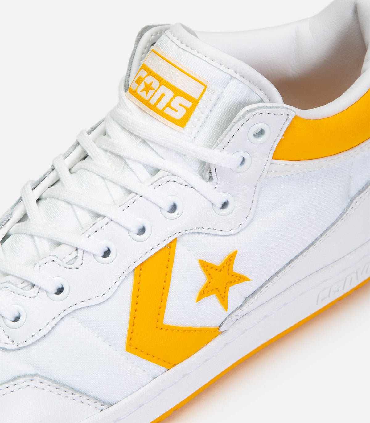 Converse Fastbreak Pro Mid