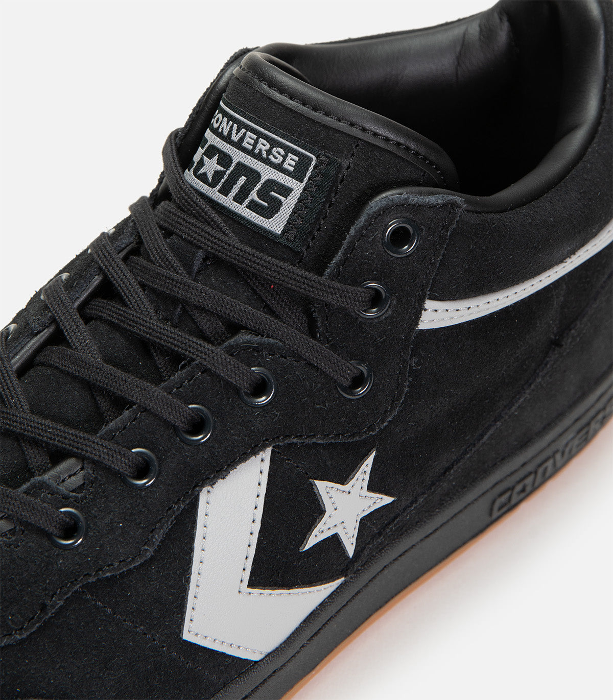 Converse Fastbreak Pro Mid