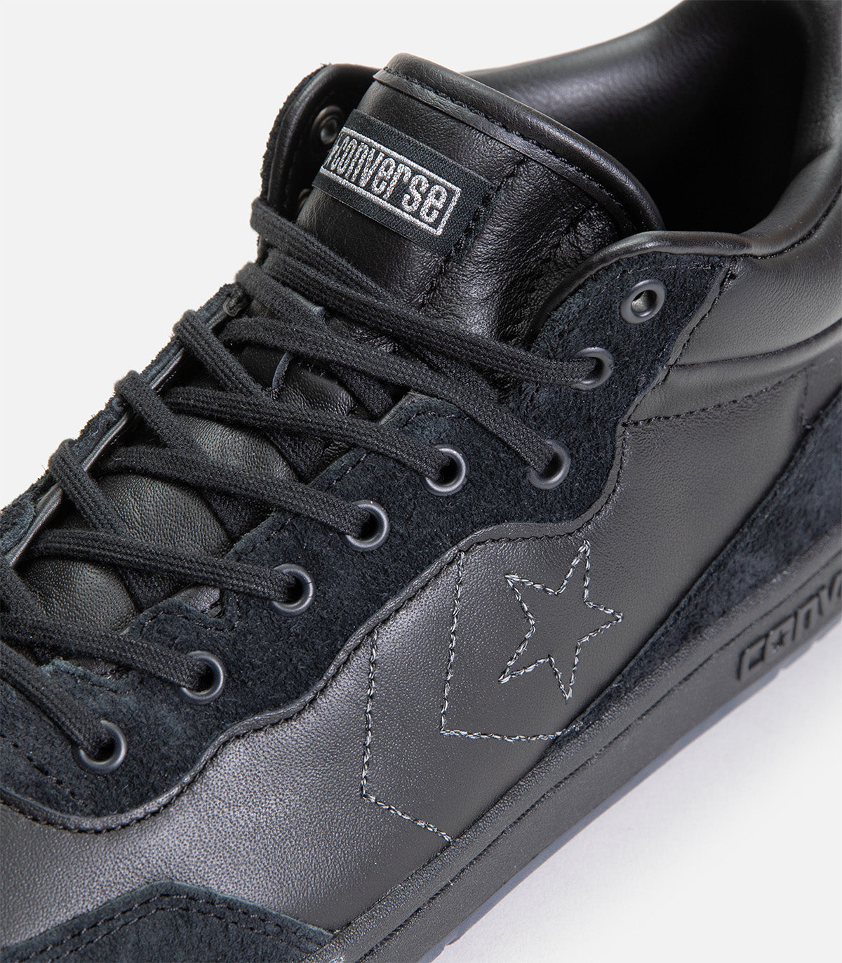 Converse X Sage Elsesser Fastbreak Pro Mid