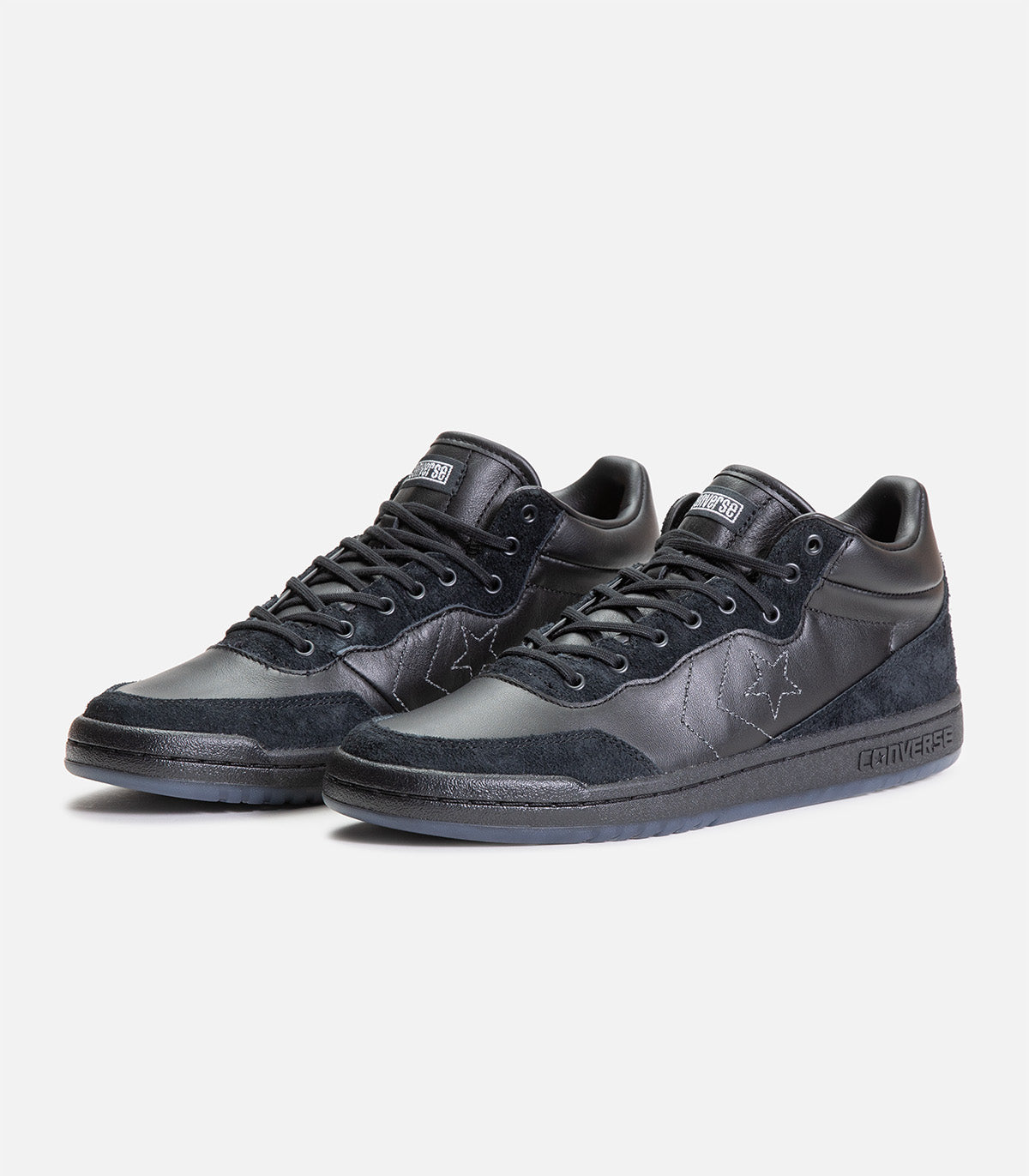 Converse X Sage Elsesser Fastbreak Pro Mid