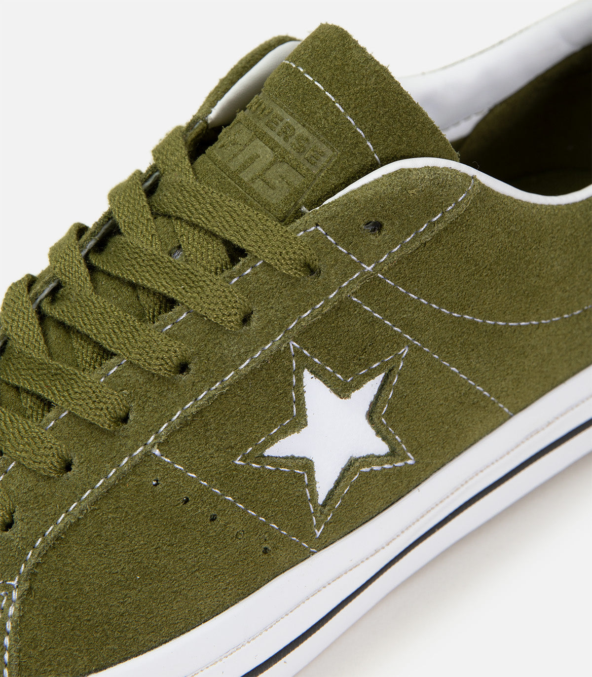 Converse One Star Pro OX