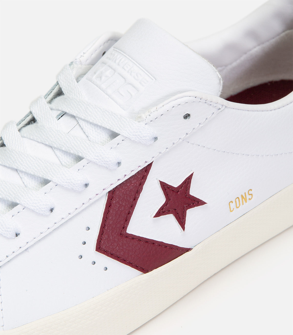 Converse PL Vulc Pro OX