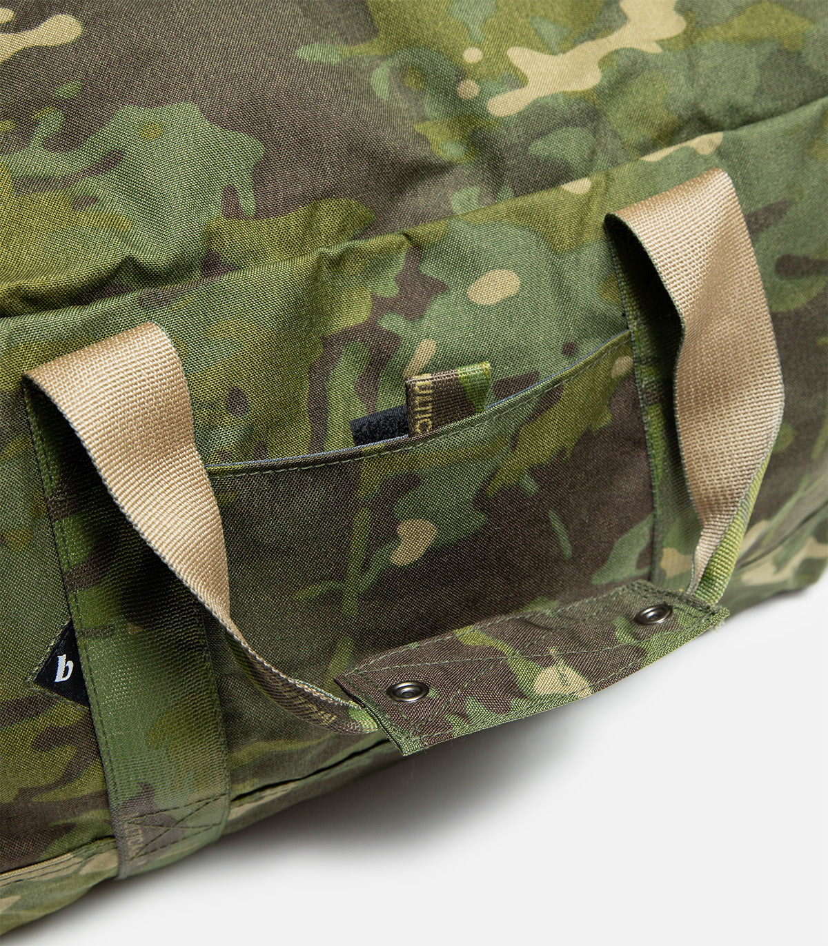 Bravo Covert Block I