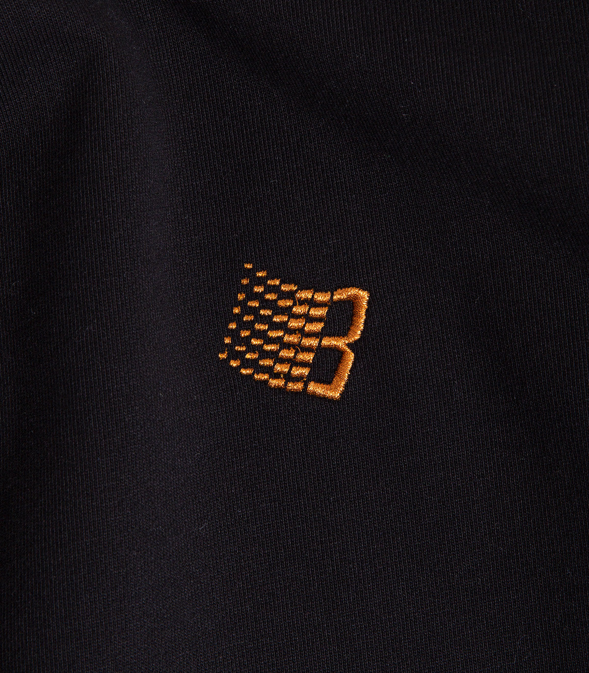 Bronze 56K Logo Crewneck