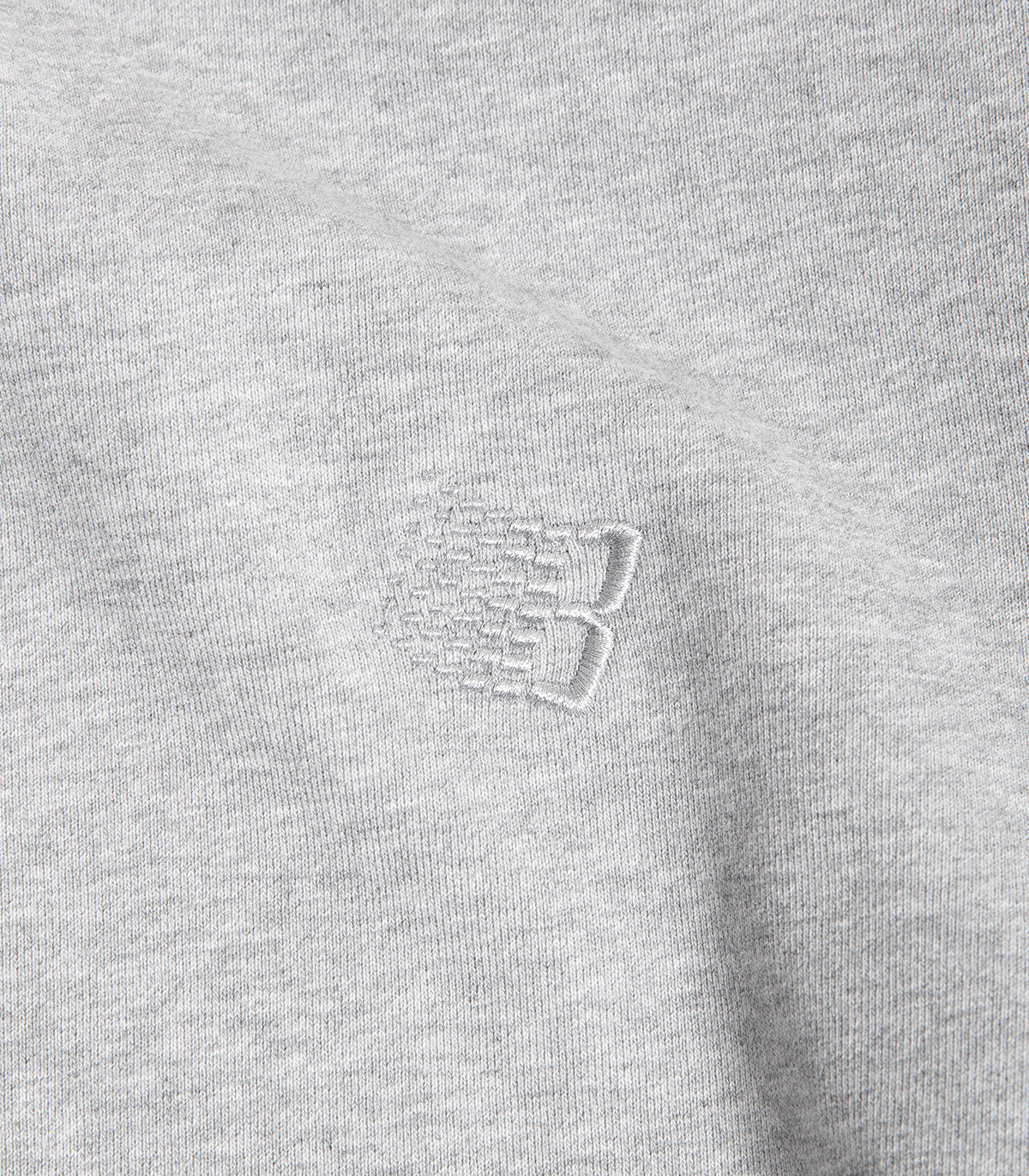 Bronze 56K Logo Crewneck