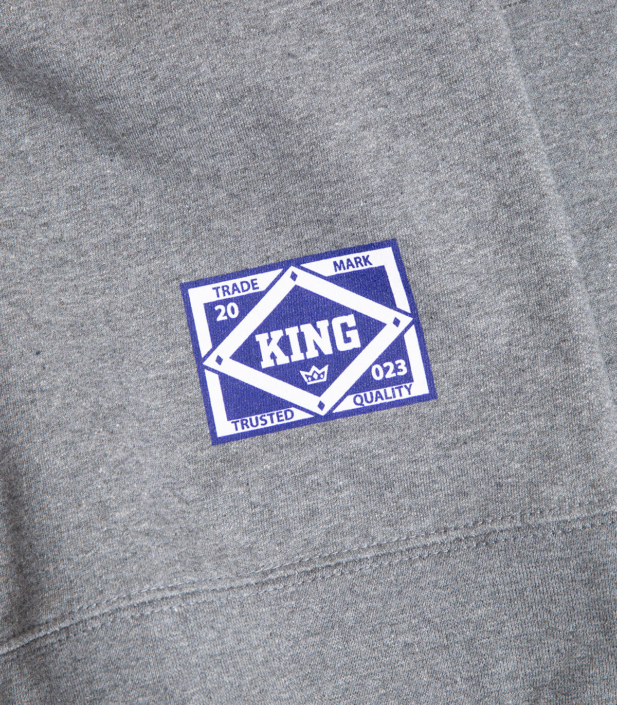 King Kingsbridge Crewneck