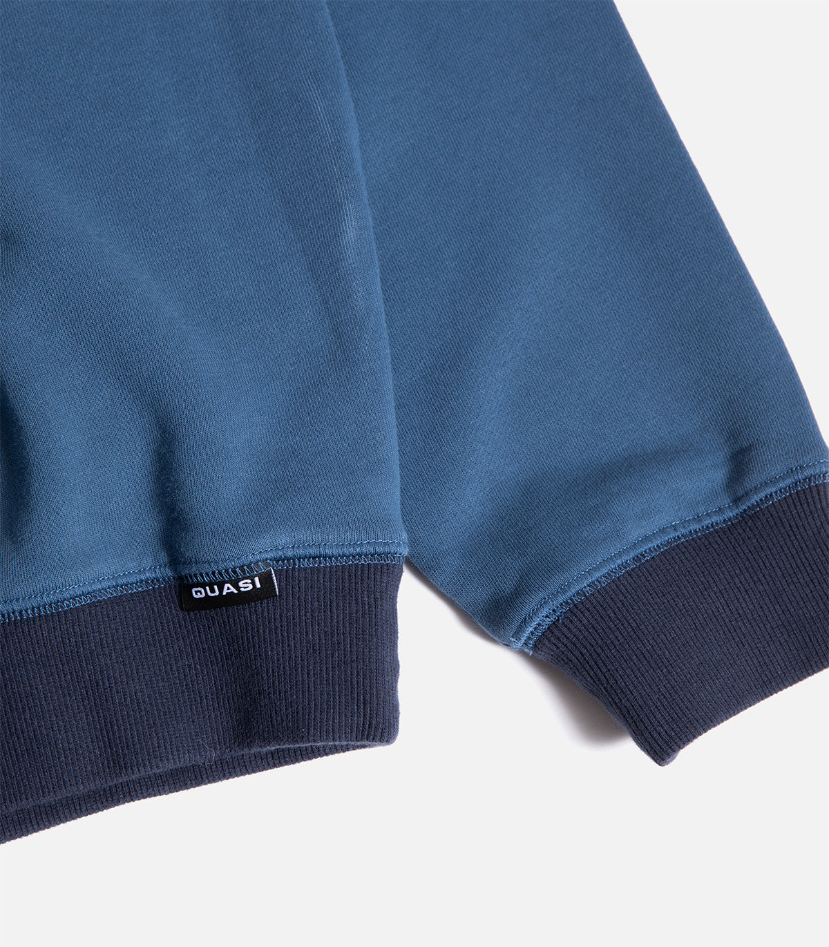 Quasi Euro Crewneck