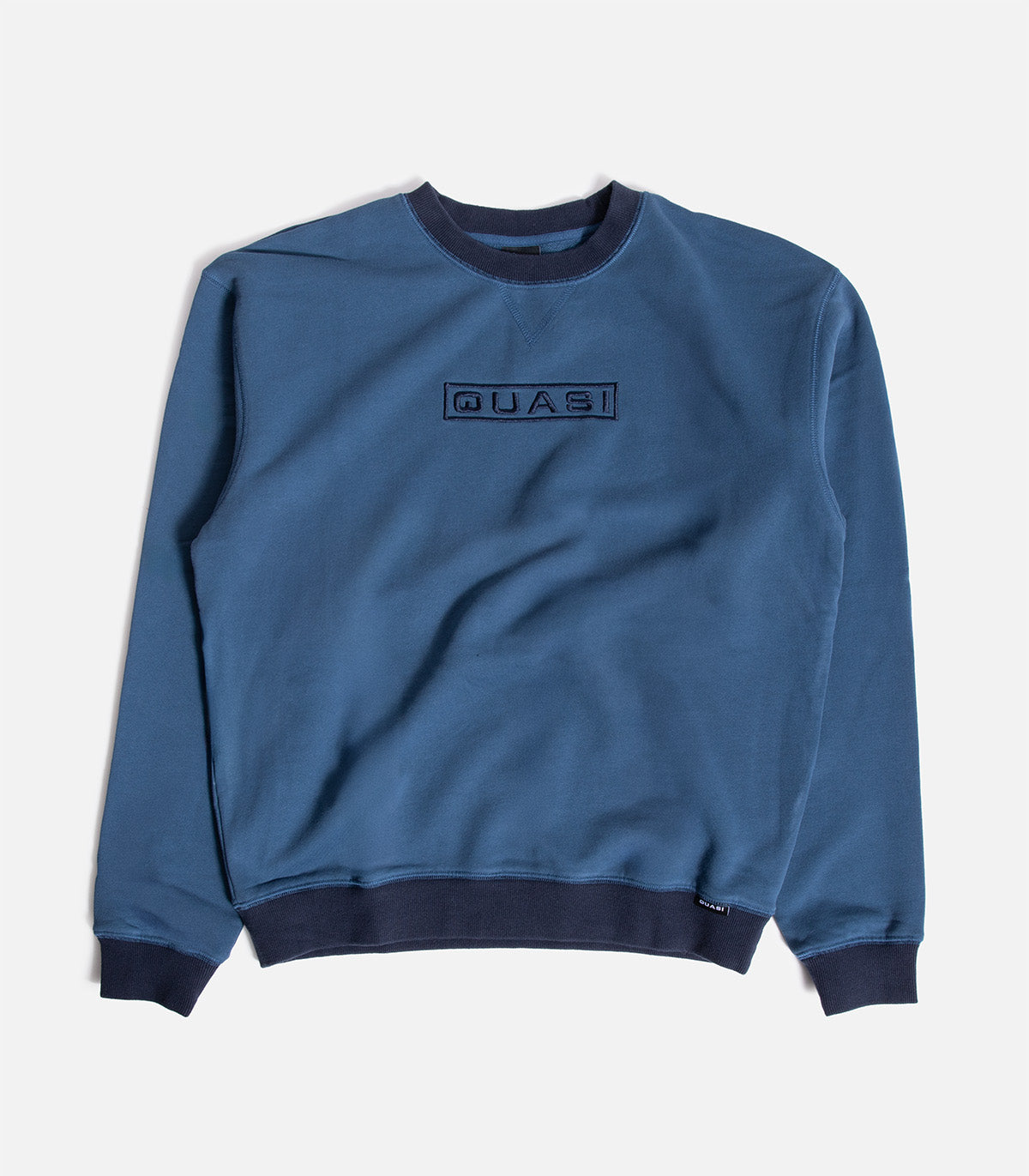 Quasi Euro Crewneck