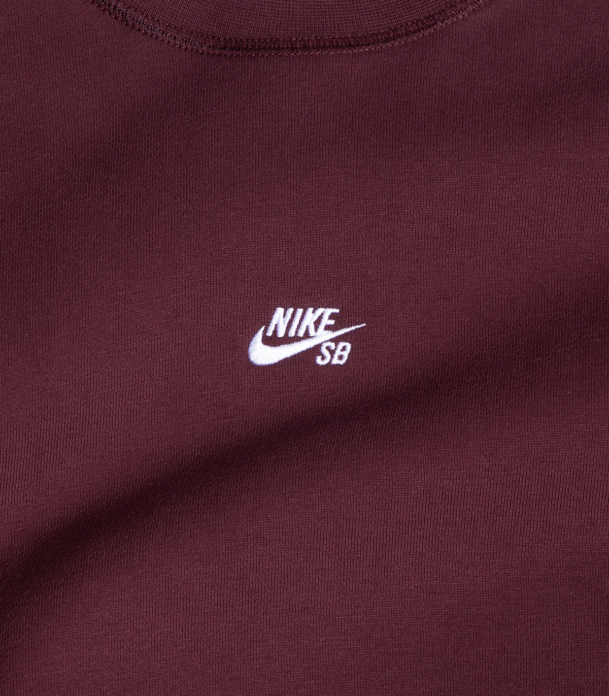Nike SB Essentials Logo Crewneck Sweatshirt