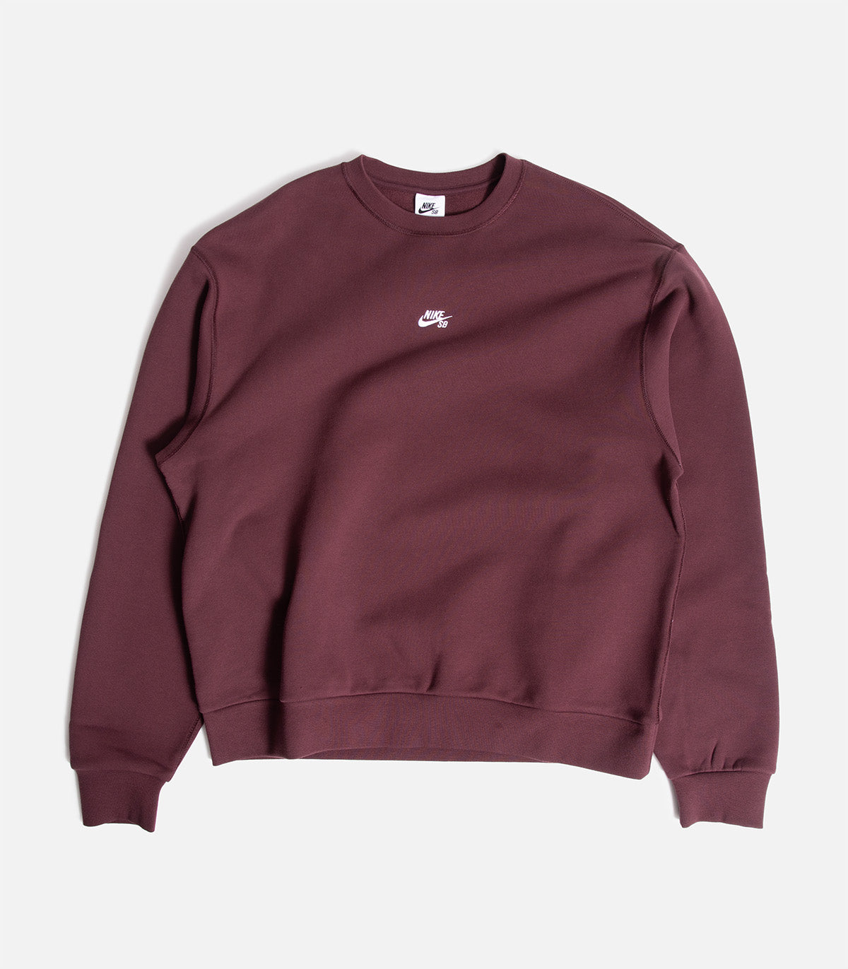 Nike SB Essentials Logo Crewneck Sweatshirt