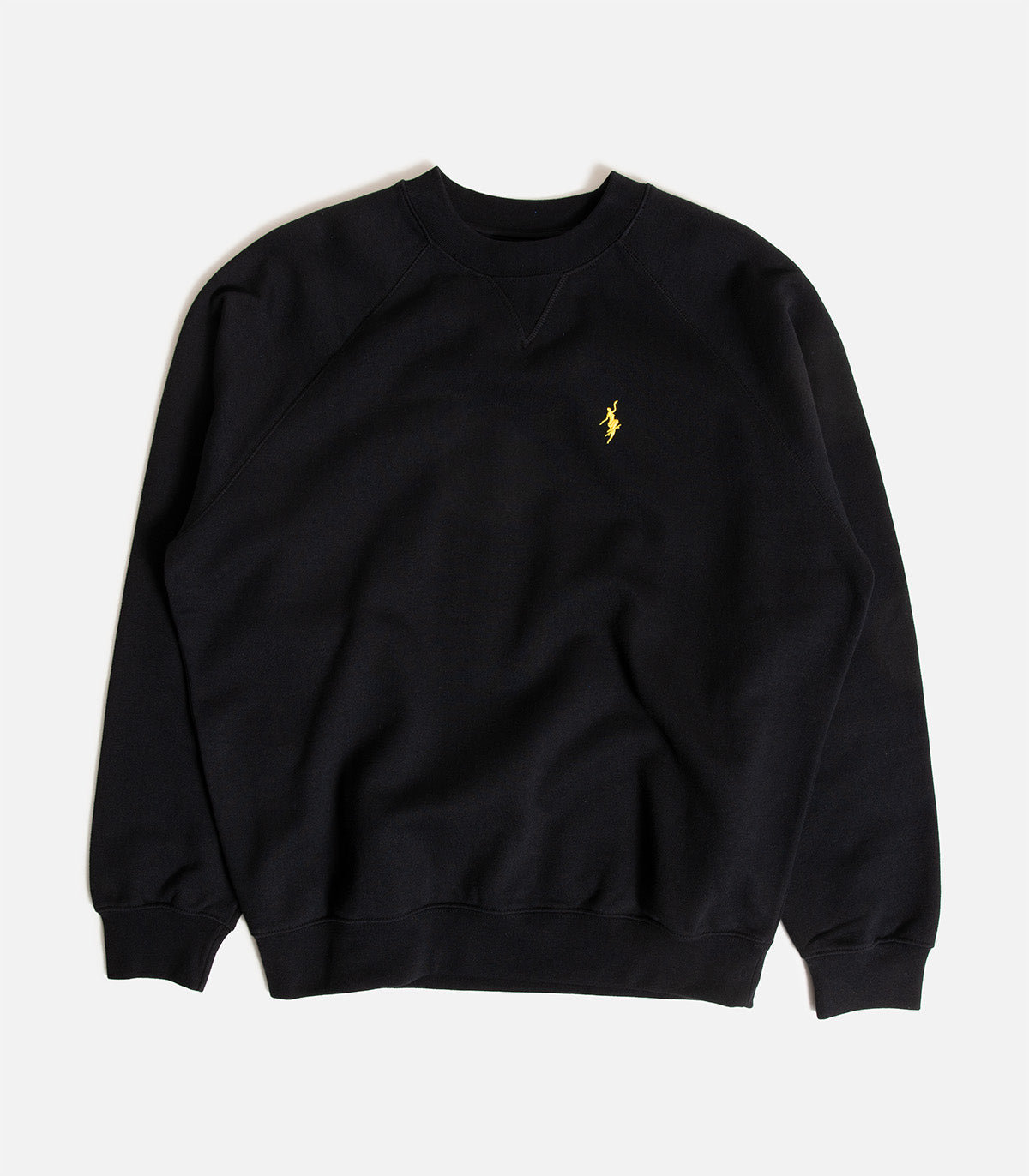 Polar No Comply Default Crewneck