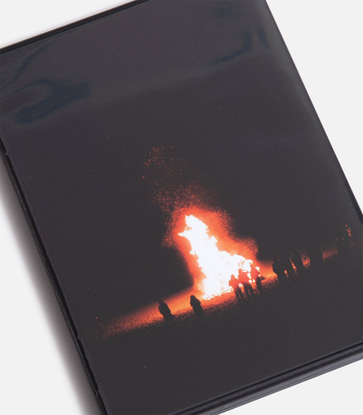 Loophole 3rd Eye Open DVD