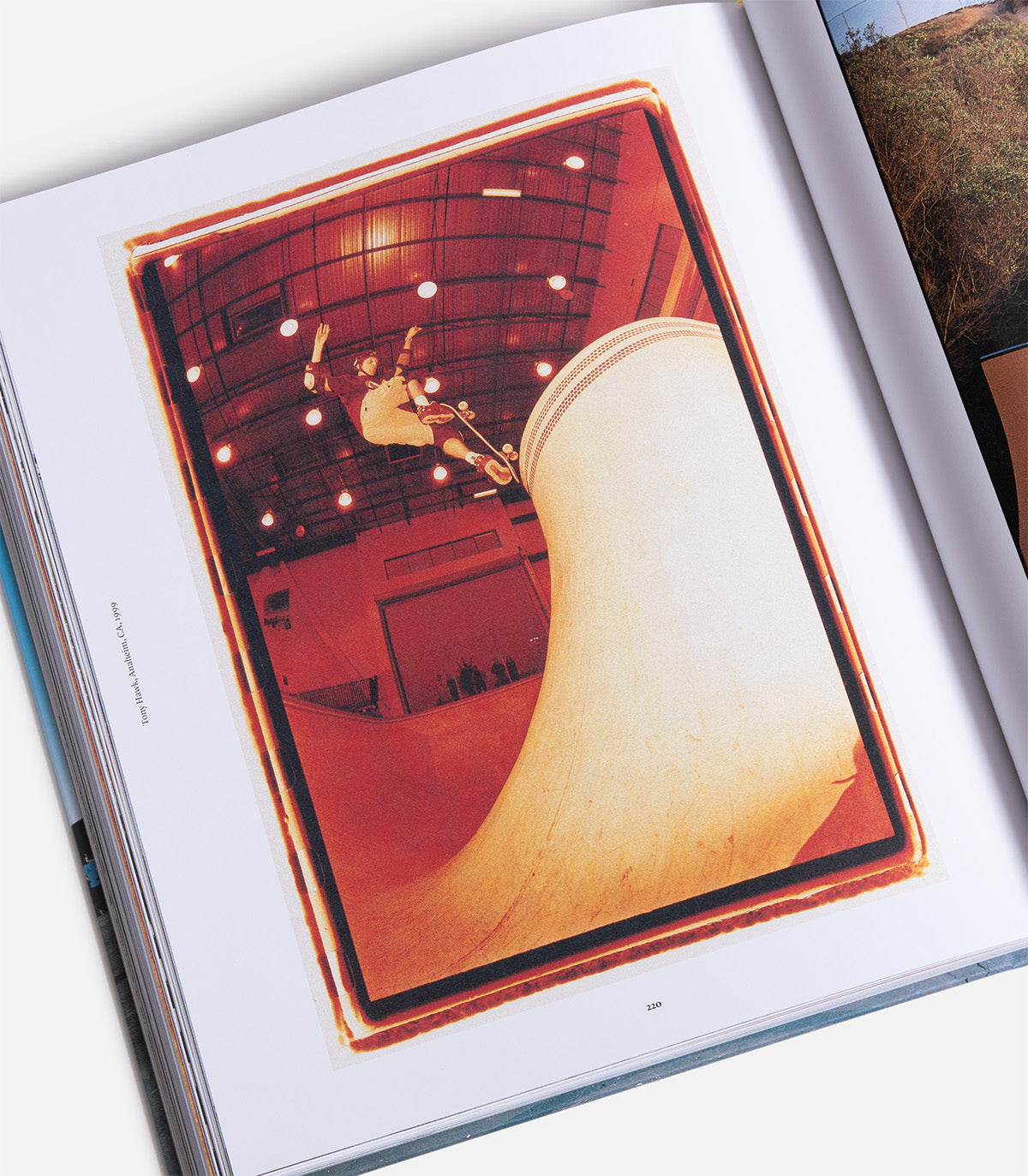 All In: Skateboard Photography by Dave Swift 1989-2025 Book