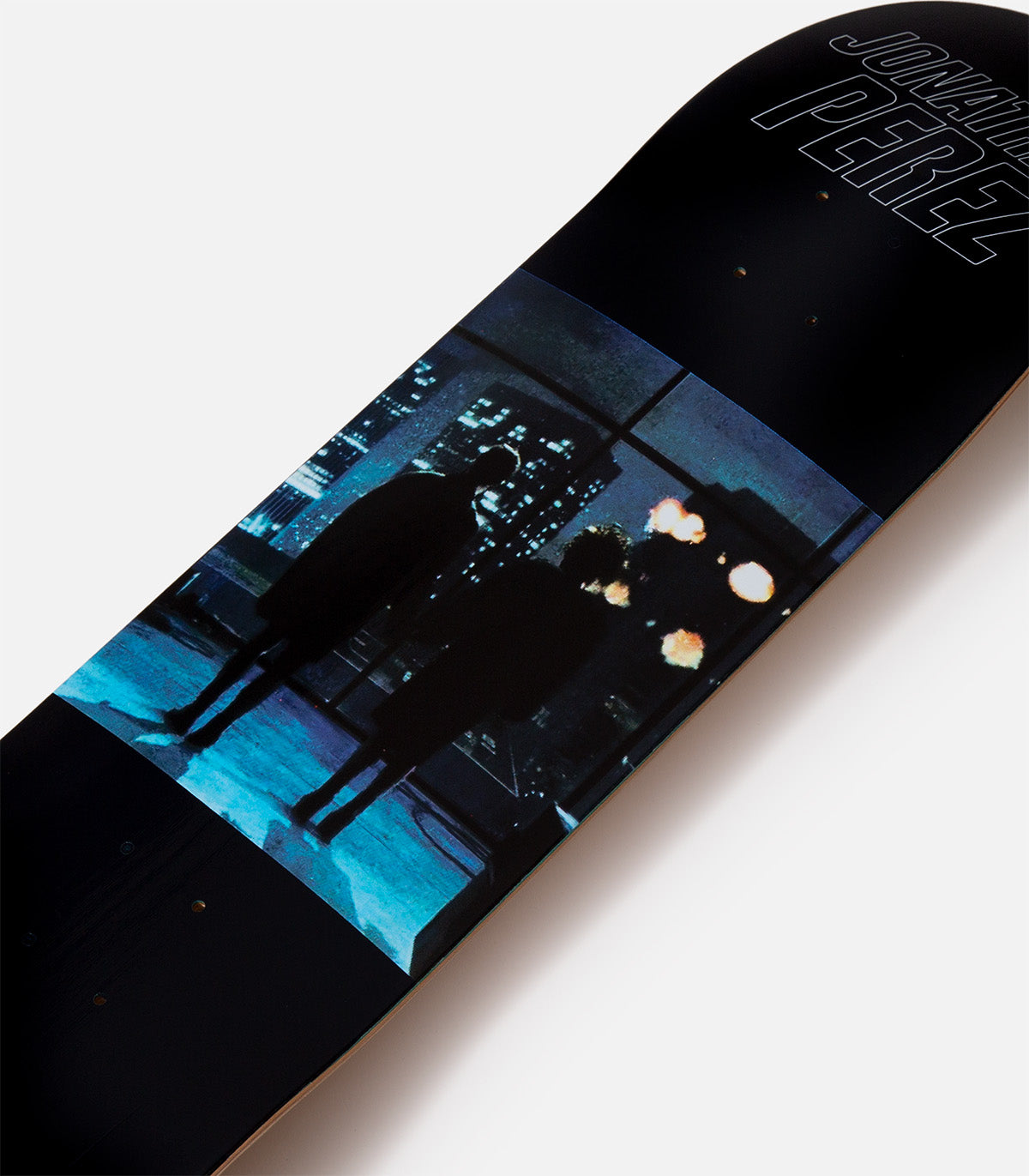 Maxallure Jonathan Perez Movie Series Deck