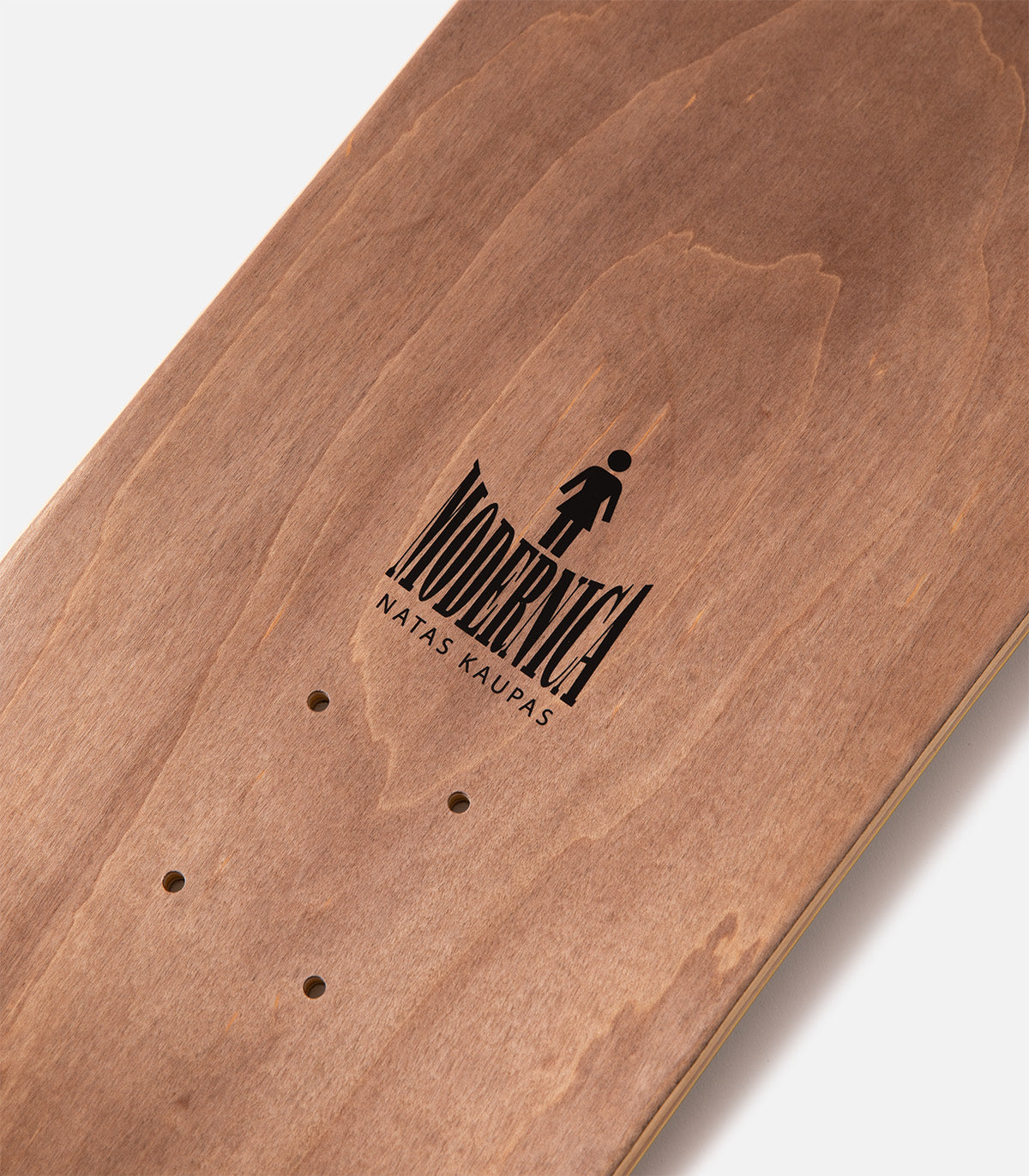 Girl Rowan Davis Modernica Deck
