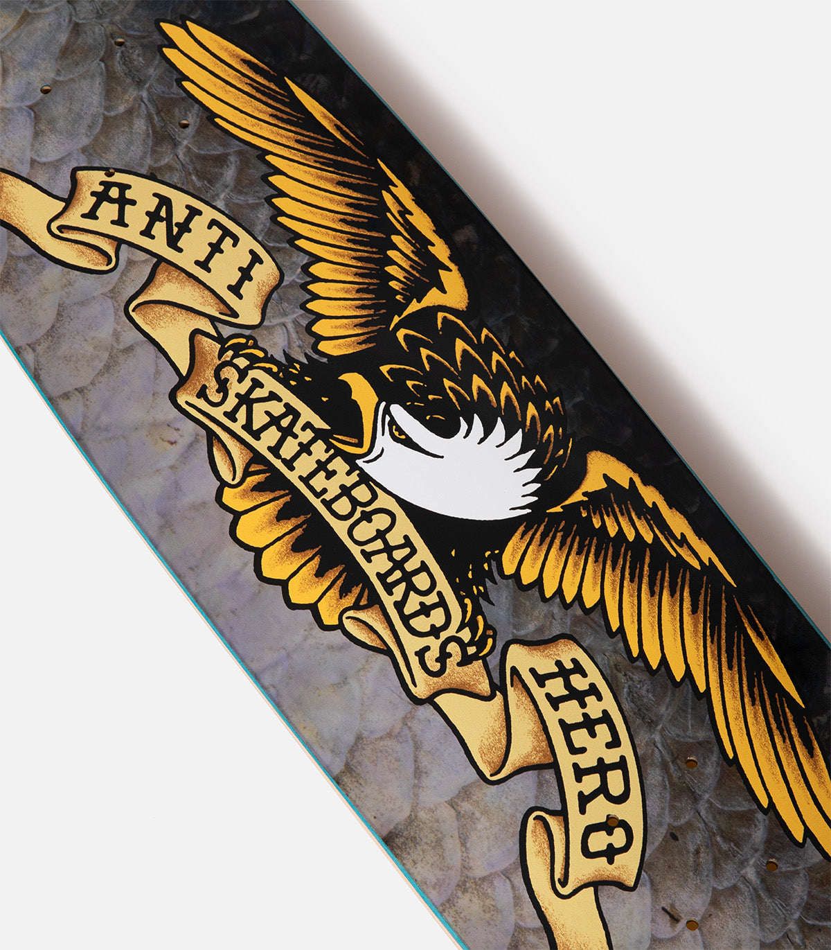 Antihero Sardine Eagle Deck